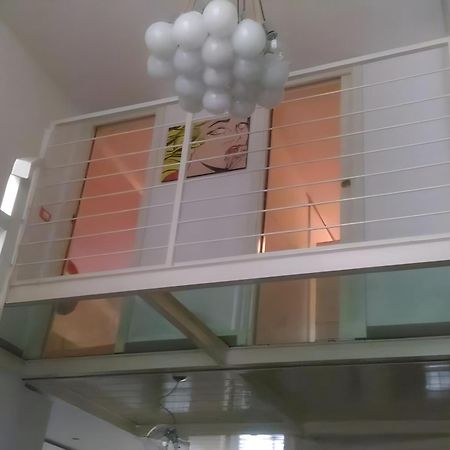La Casa Nel Cortile-Free Parking Apartment Milano Exterior foto