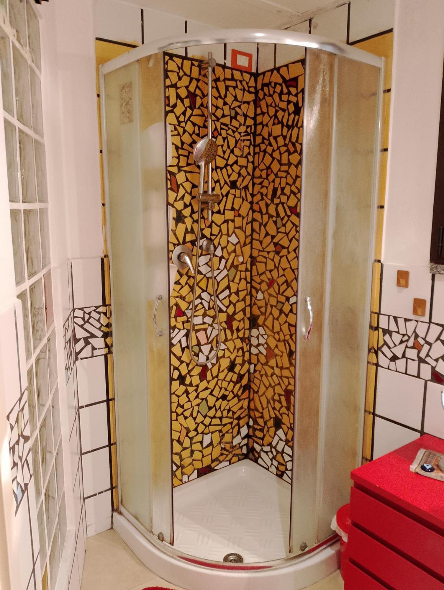 La Casa Nel Cortile-Free Parking Apartment Milano Exterior foto