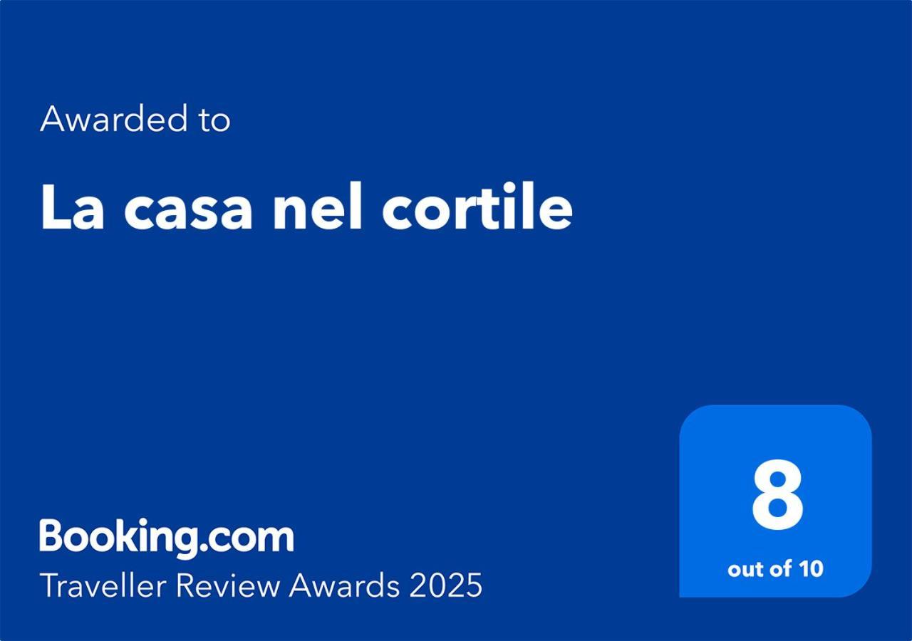La Casa Nel Cortile-Free Parking Apartment Milano Exterior foto
