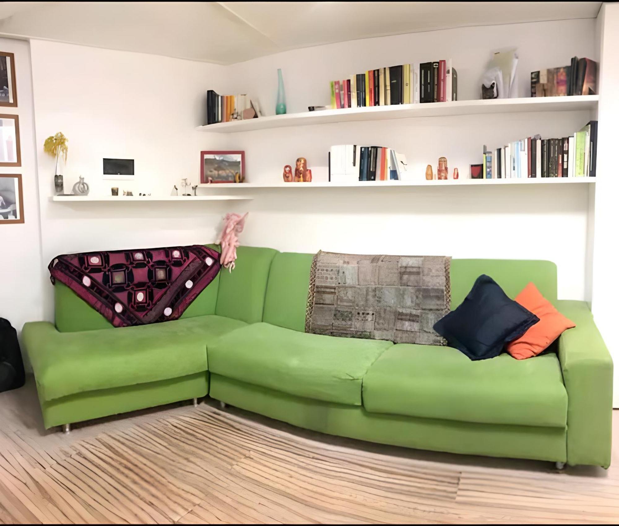 La Casa Nel Cortile-Free Parking Apartment Milano Exterior foto