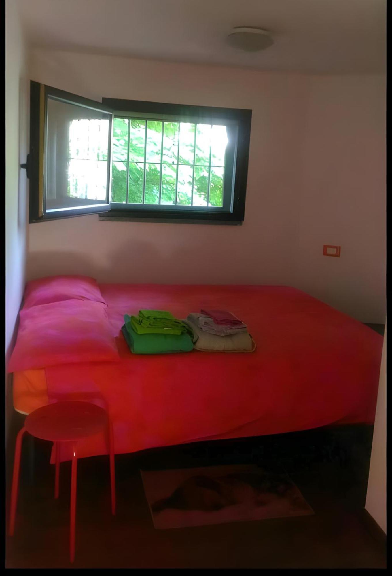 La Casa Nel Cortile-Free Parking Apartment Milano Exterior foto